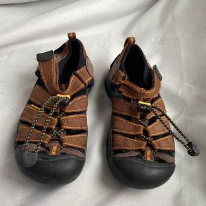 Keen Kids Waterproof Sandal